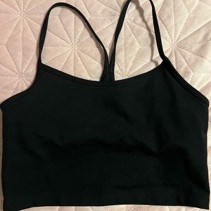 Aerie offline cropped tank